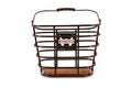 QR Carryall Basket