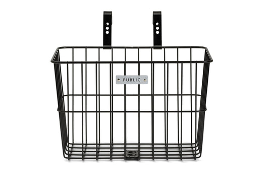 Front Wire Basket