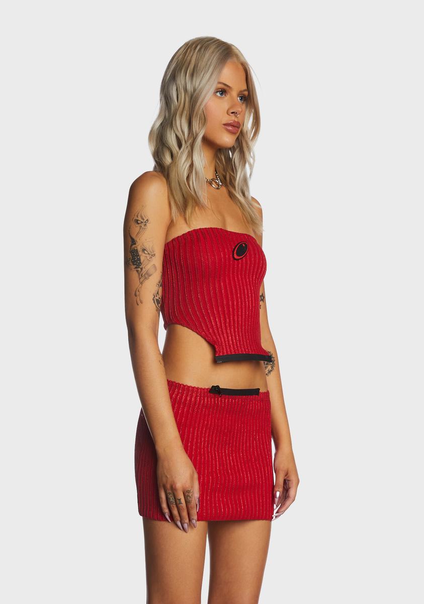 Racer Metallic 2 In 1 Dress
