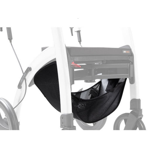Rollz Motion Seat Basket - Under Seat Storage for Rollz Motion Rollators