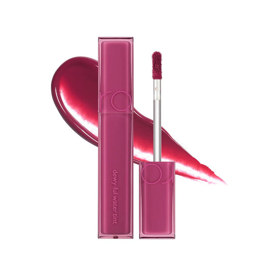Rom&Nd Water Tint 08 Berry Divine