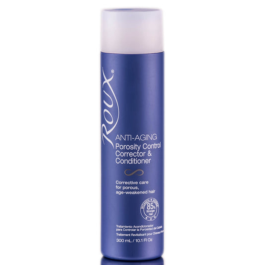 Roux Anti-Aging Porosity Control Corrector & Conditioner 10.1oz
