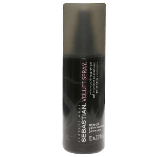SEBASTIAN Volupt Spray Gel 5.07oz