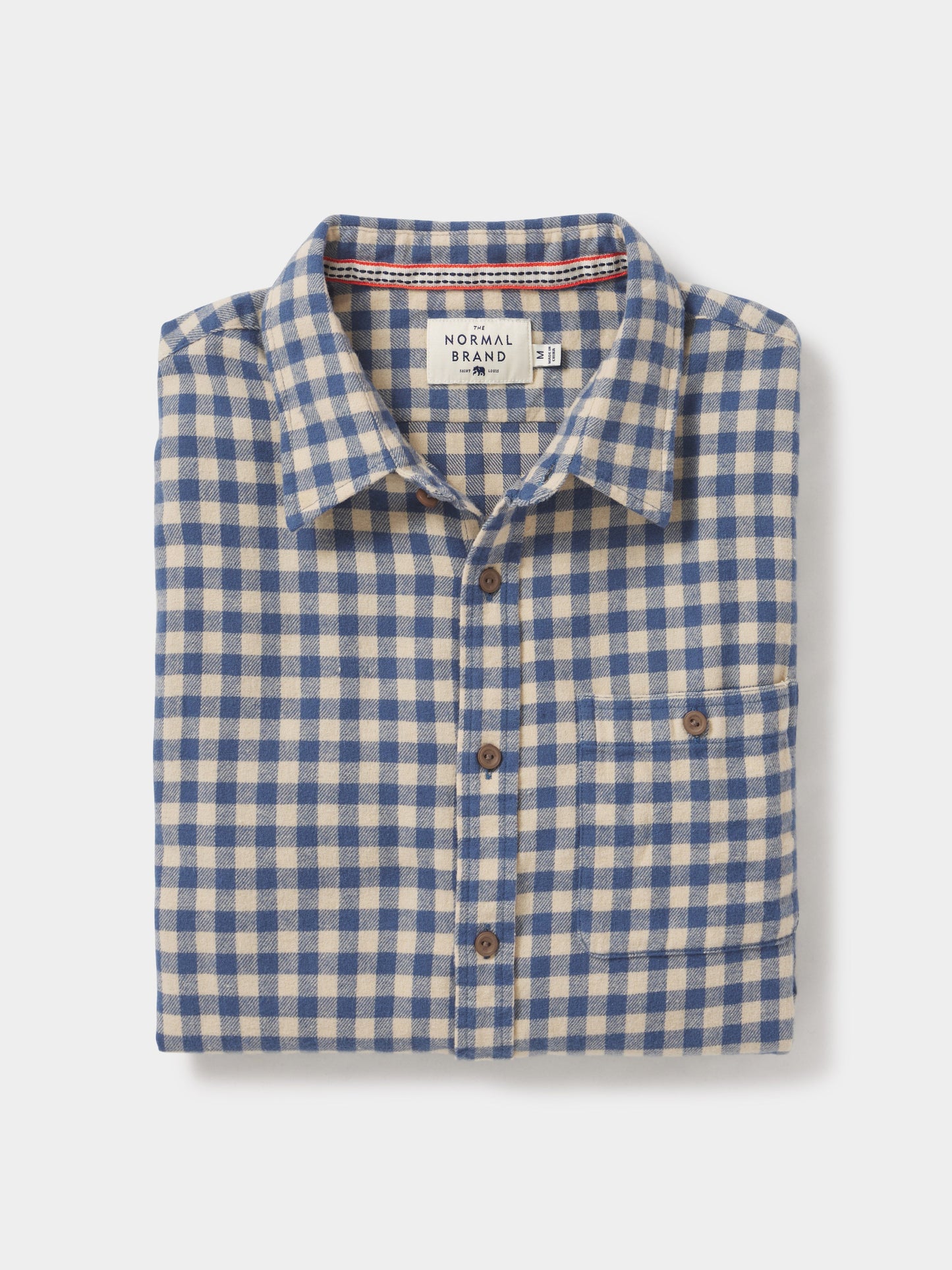 Stephen Button Up Shirt