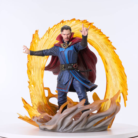 Diamond Select Toys - Marvel Gallery: Doctor Strange in the Multiverse of Madness PVC Diorama 84629 LOW STOCK