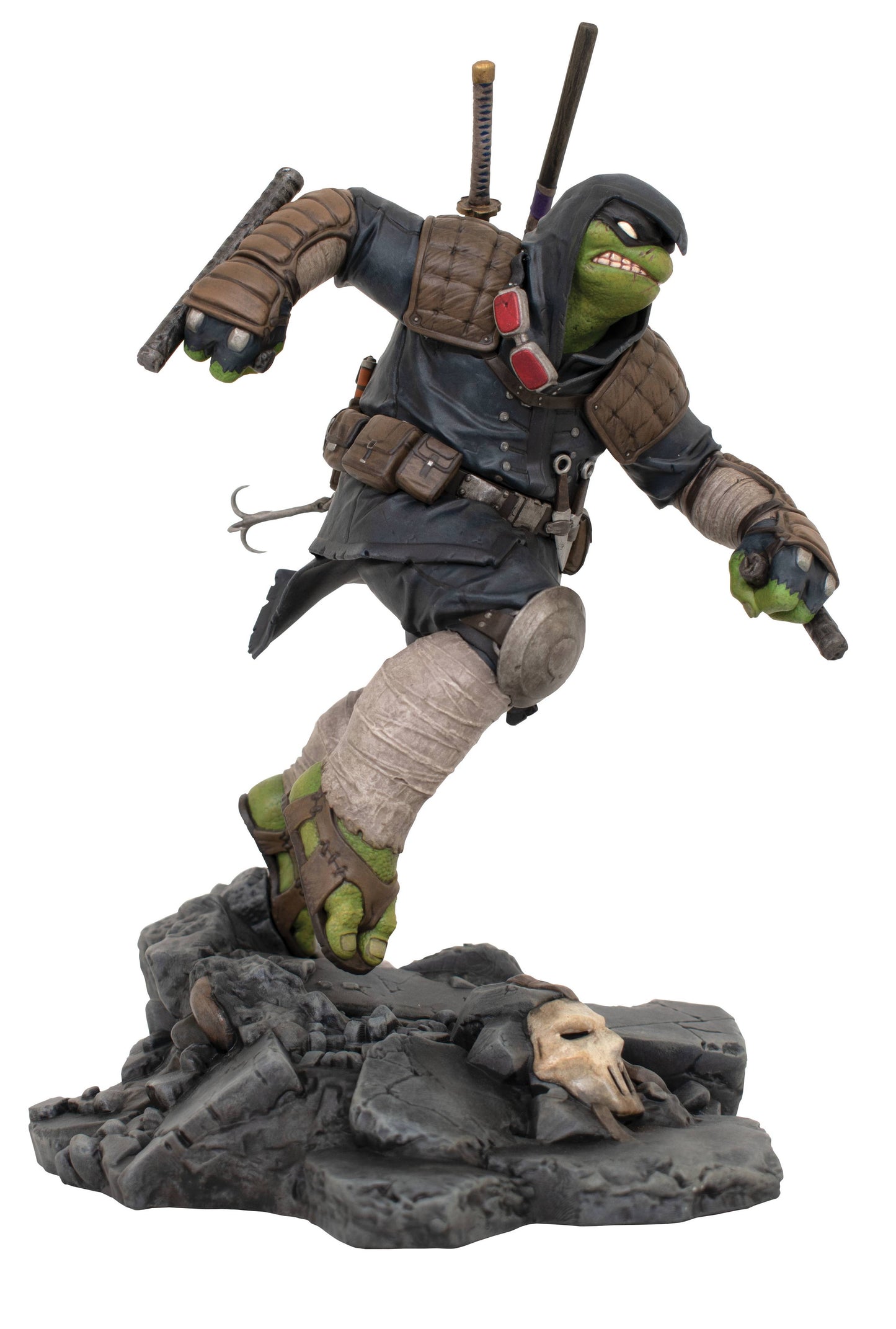 [PRE-ORDER] Diamond Select Gallery Diorama - Teenage Mutant Ninja Turtles: The Last Ronin PVC Statue (85202)