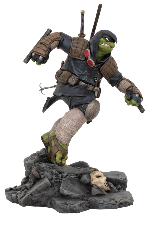 [PRE-ORDER] Diamond Select Gallery Diorama - Teenage Mutant Ninja Turtles: The Last Ronin PVC Statue (85202)