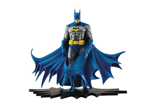 DC Heroes - Batman (Classic Version) 1:8 Scale Statue - PX Previews Exclusive (40465) LOW STOCK