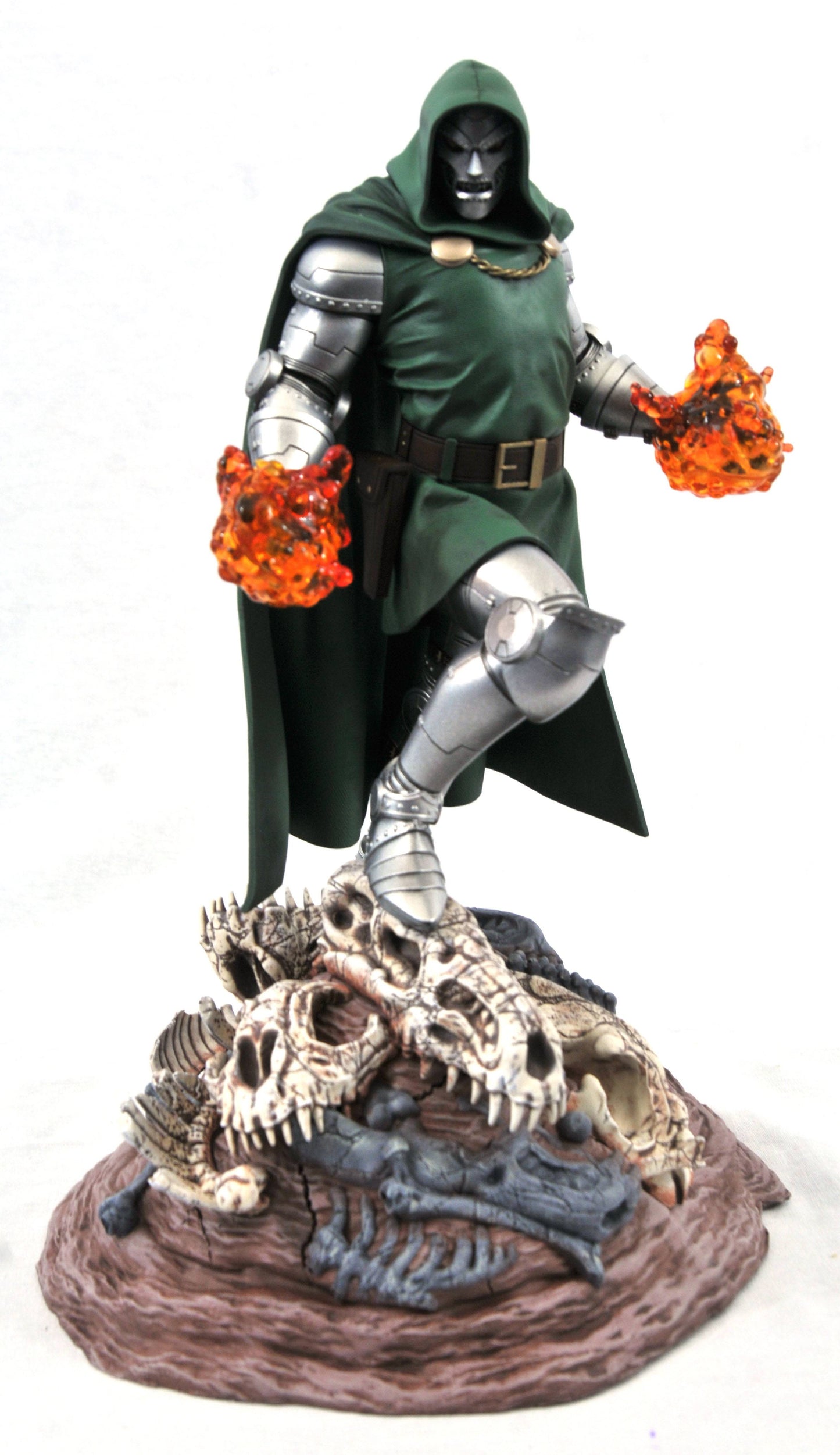 Diamond Select Marvel Gallery - Doctor Doom PVC Statue (85261) LAST ONE!