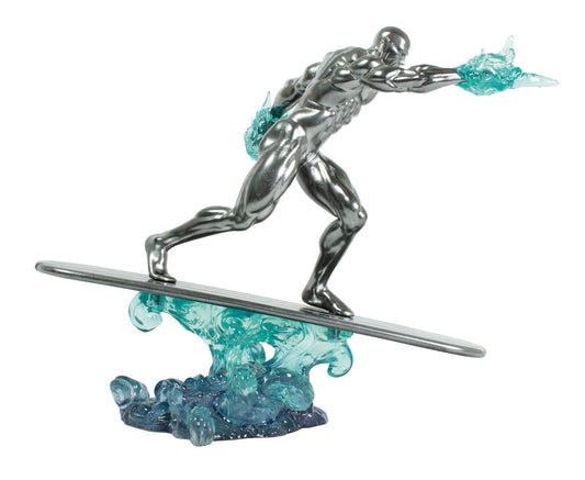 [PRE-ORDER] Diamond Select Marvel Gallery - Silver Surfer (Comic) PVC Statue (85226)