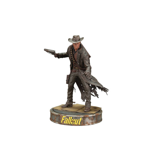 [PRE-ORDER] Fallout (Amazon TV) - The Ghoul Figure by Dark Horse Comics (01246)