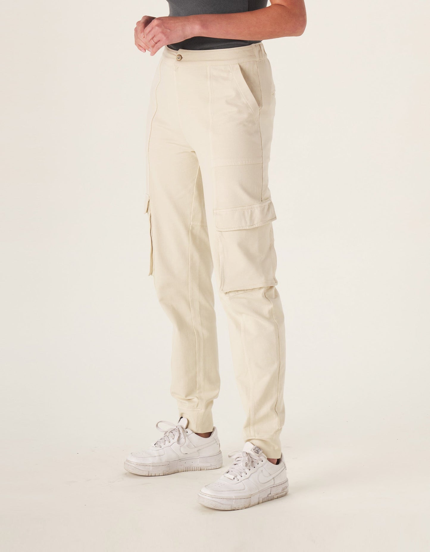Tentoma Utility Track Pant