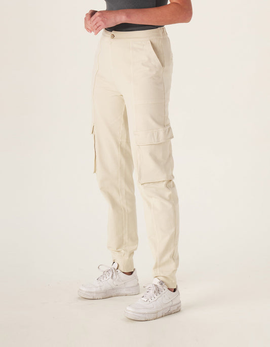 Tentoma Utility Track Pant