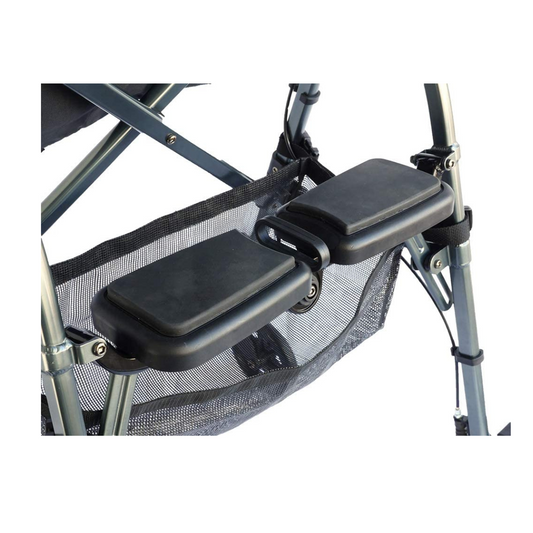 Stander Replacement Basket Organizer for Stander Ez Fold-n-go Rollator