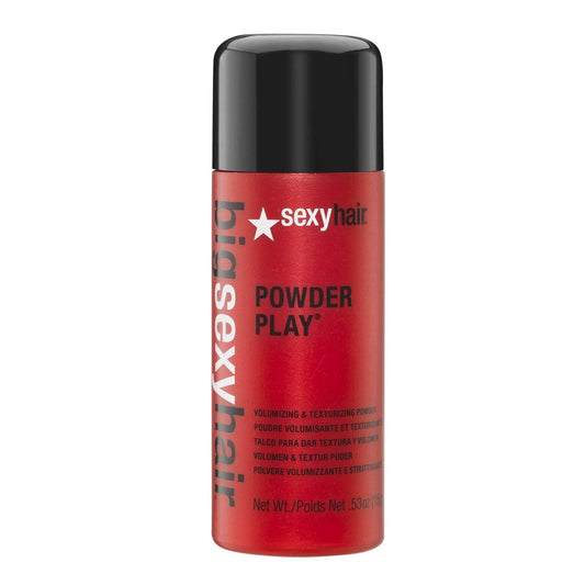 Sexy Hair Powder Play Volumizing & Texturizing Powder .53oz