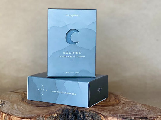Handcrafted Soap