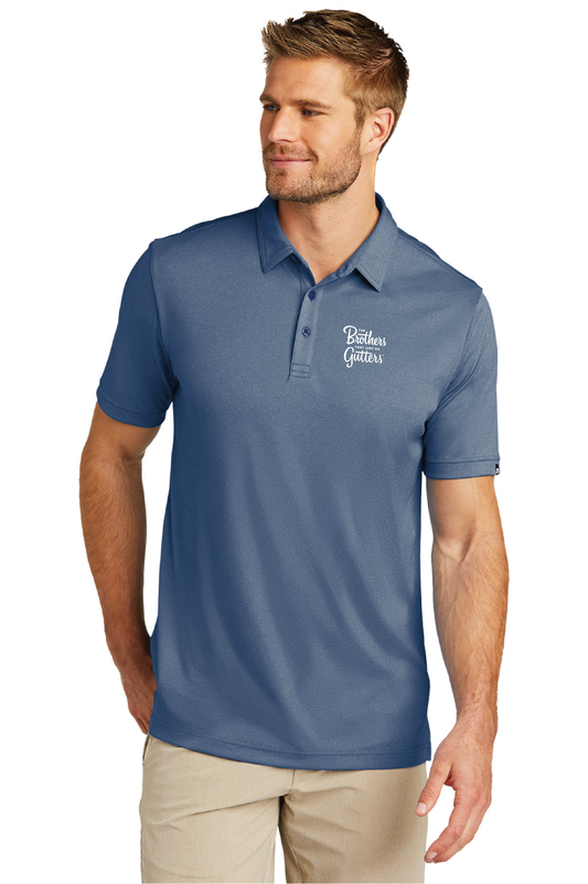 TravisMathew TM1MU410 Performance Coto Polo
