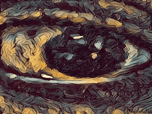 The Eye - NFT