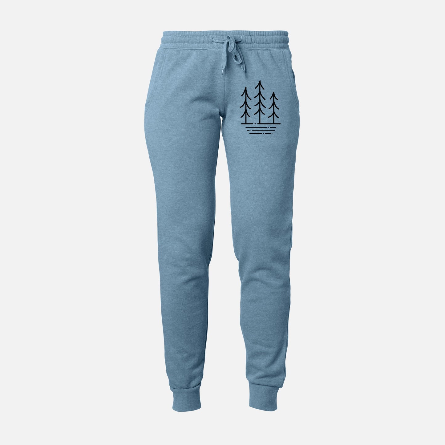 Three Trees - Women's Cali Wave Jogger Sweatpants