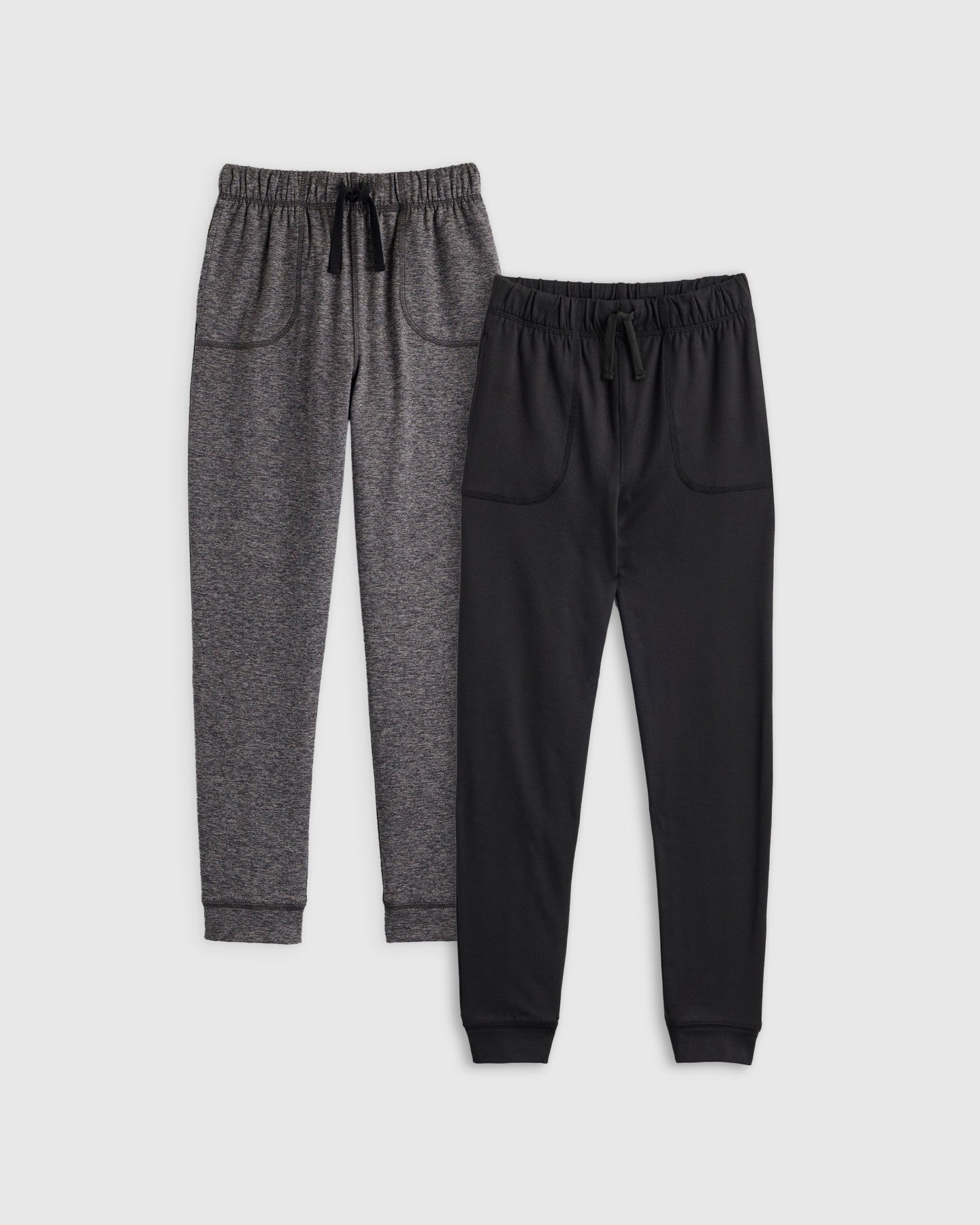 Flowknit Active Joggers 2-Pack
