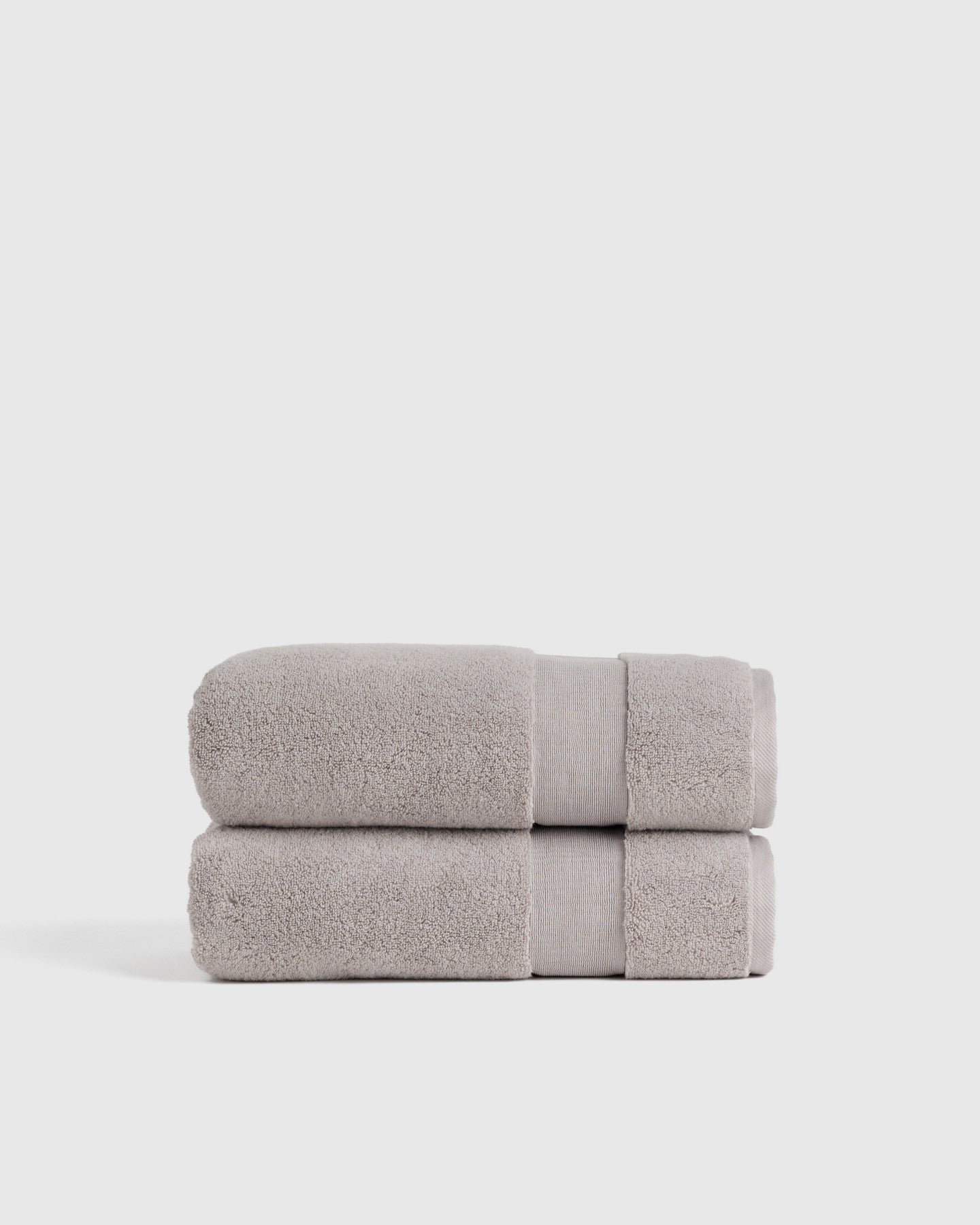 Turkish Classic Bath Towel (Set of 2)