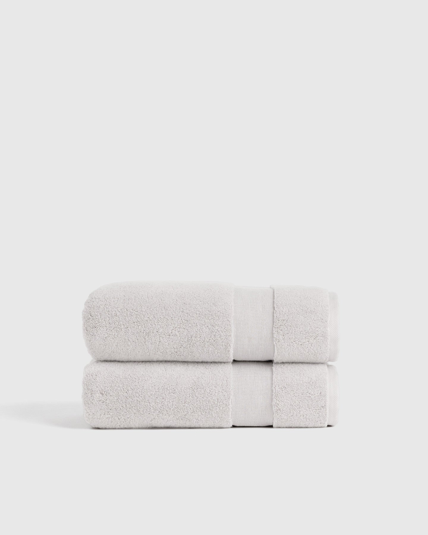 Turkish Classic Bath Towel (Set of 2)