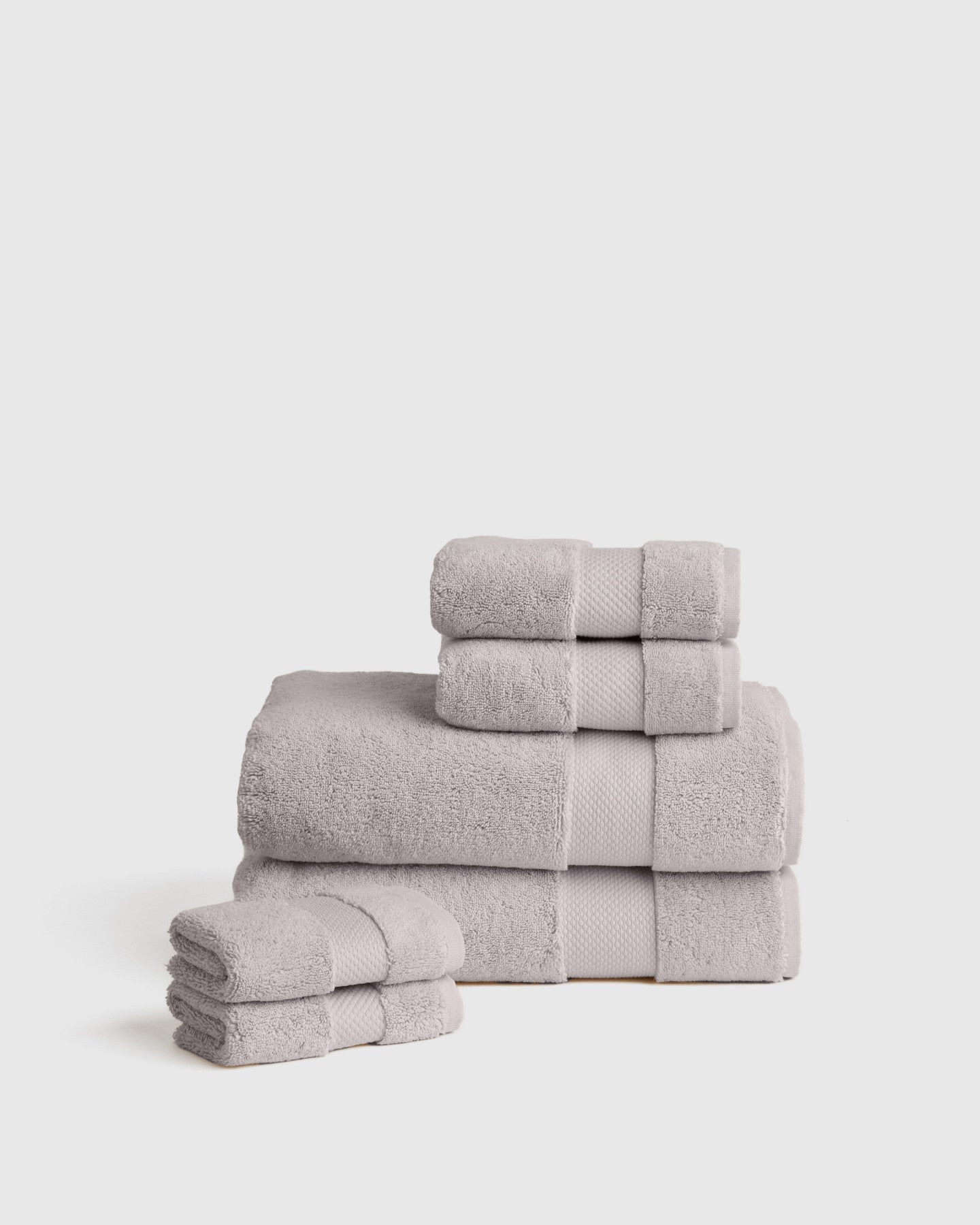 Turkish Ultra Plush Bath Towel Bundle