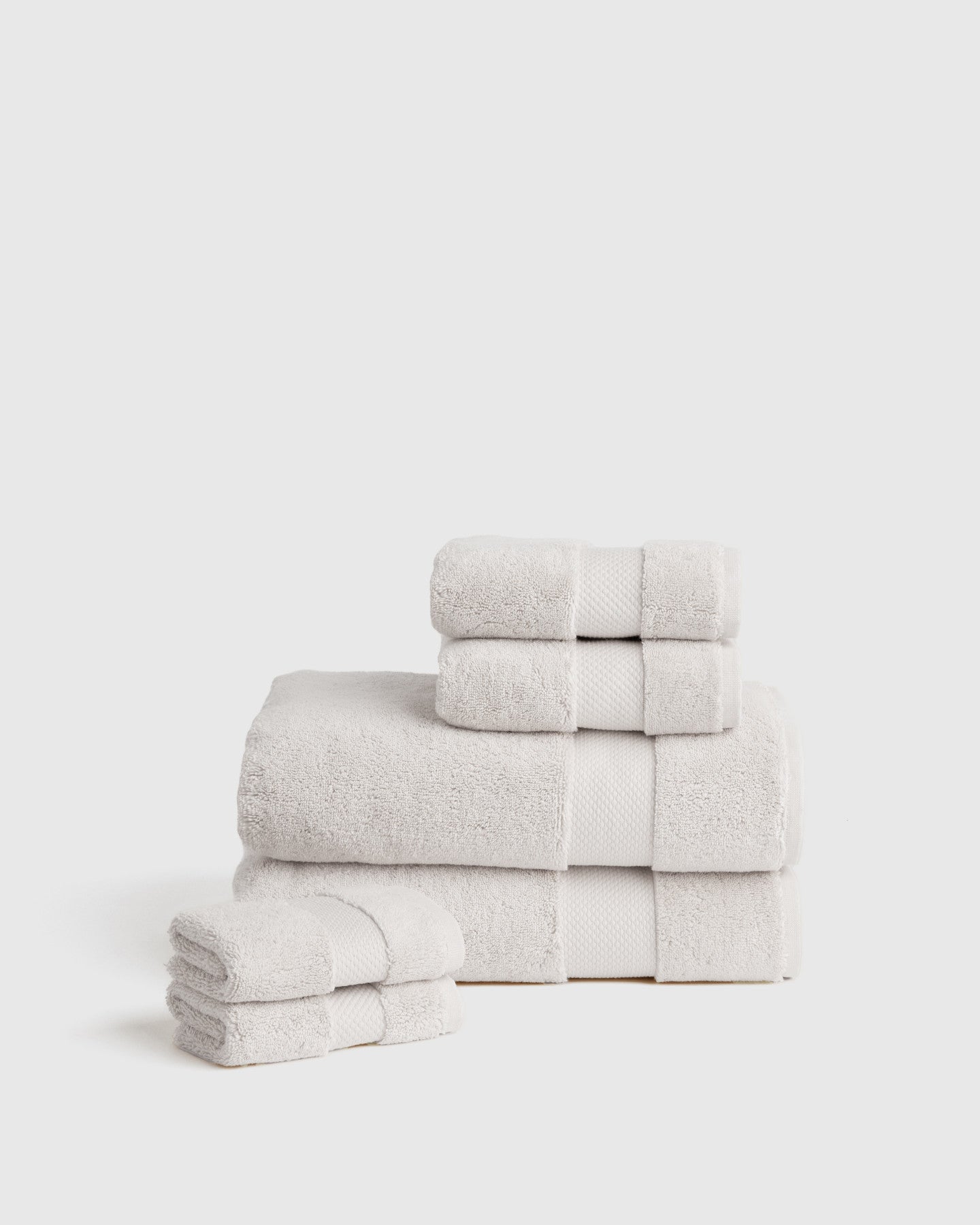 Turkish Ultra Plush Bath Towel Bundle