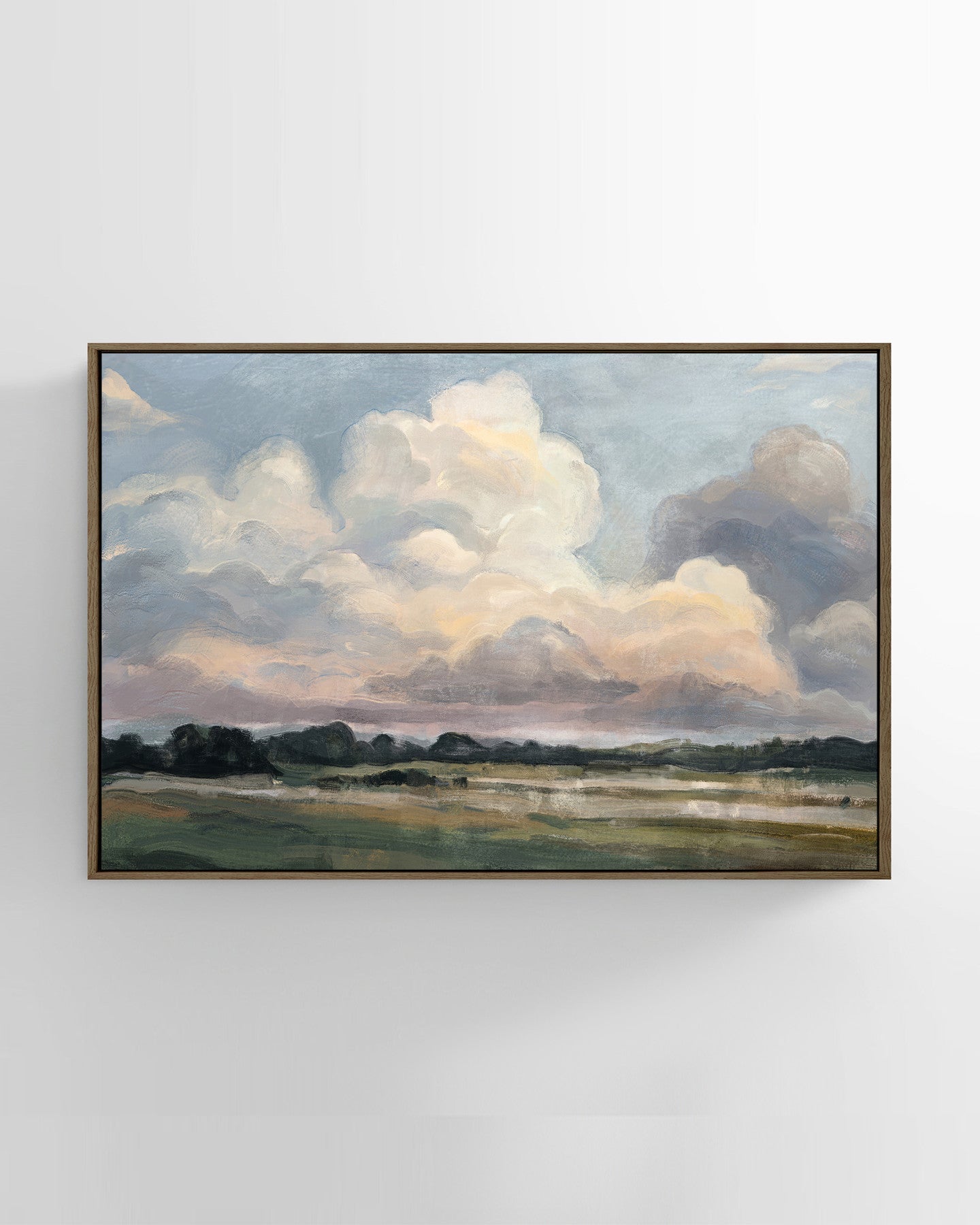 Asa Landscape Wall Art