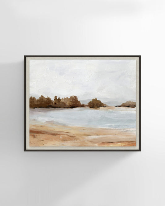 Brant Waterscape Wall Art