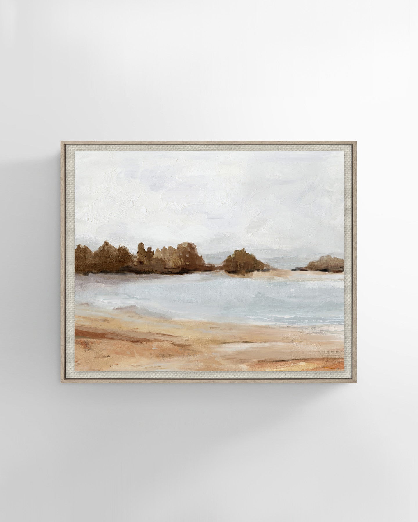 Brant Waterscape Wall Art