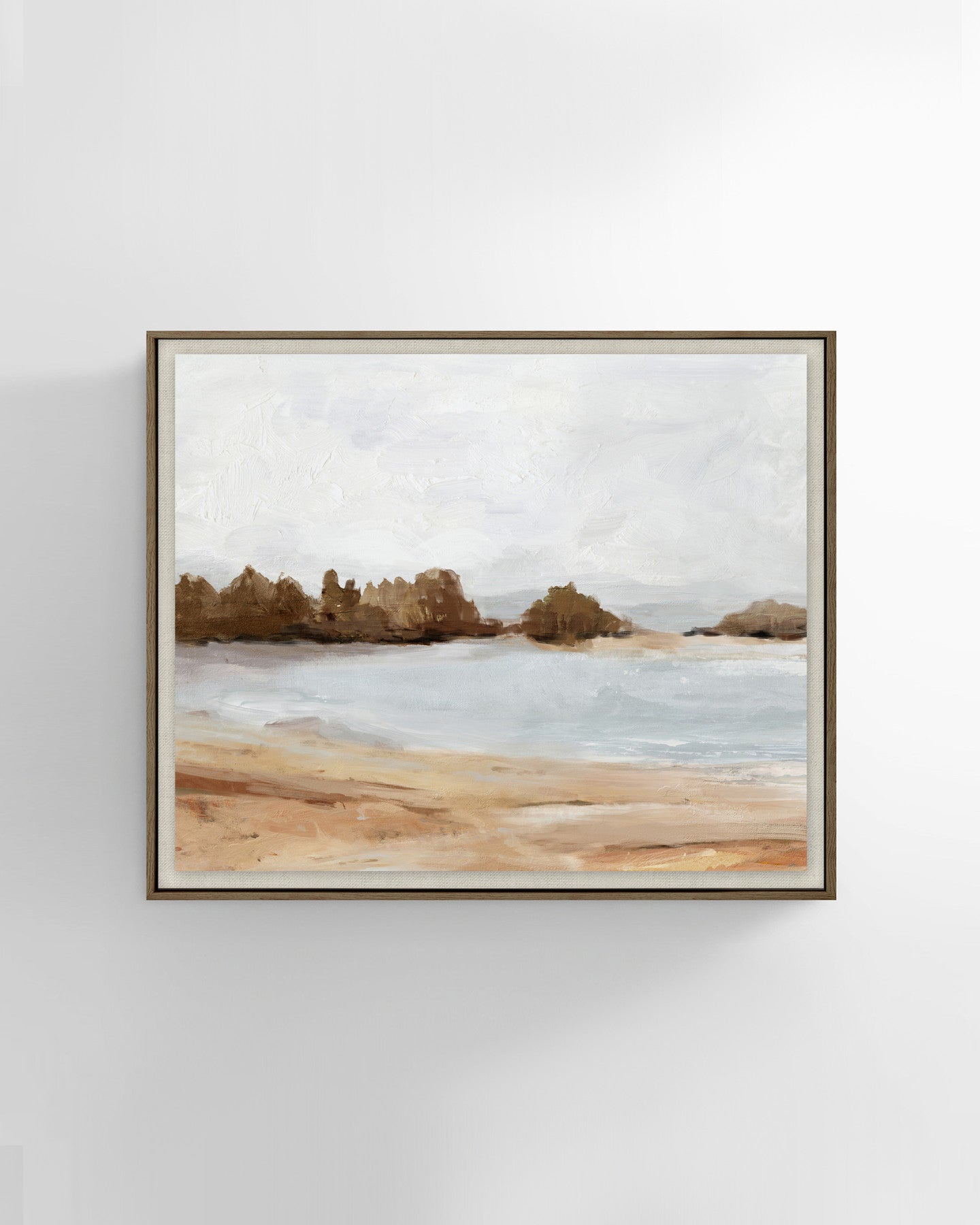 Brant Waterscape Wall Art