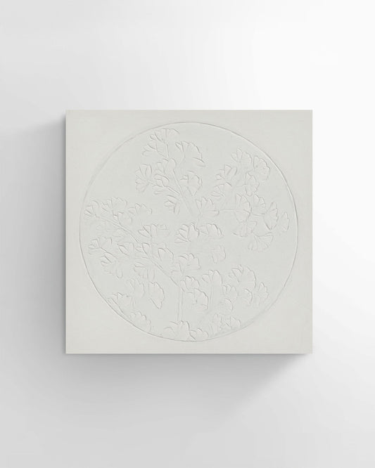 Gaze Texture Wall Art - no frame
