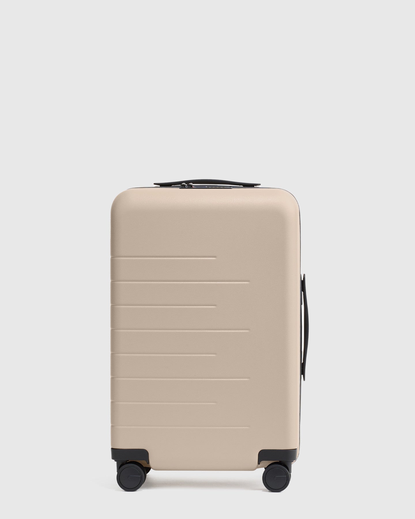 Expandable Carry-On Hard Shell Suitcase - 21"