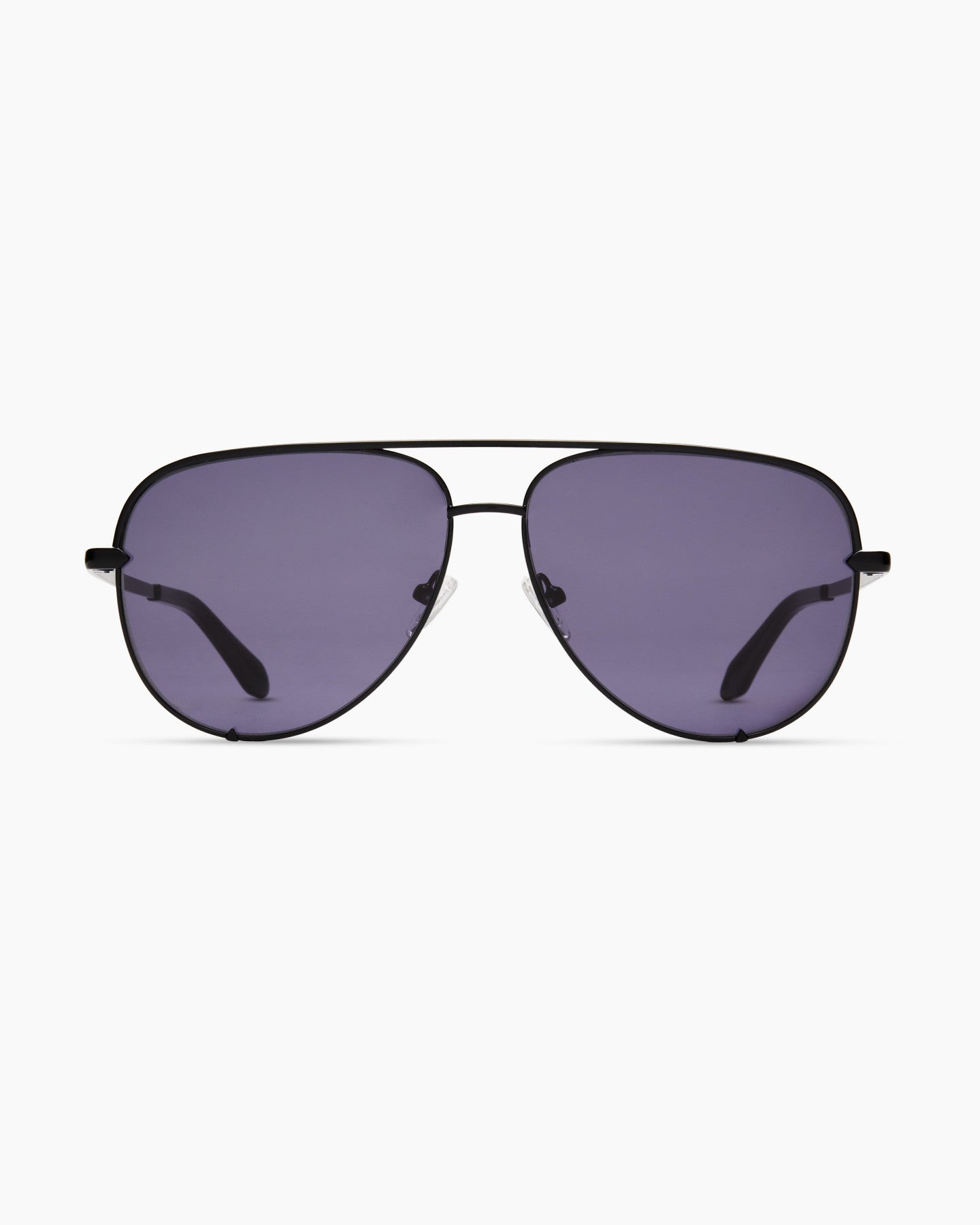 Dallas Polarized Stainless Steel Sunglasses