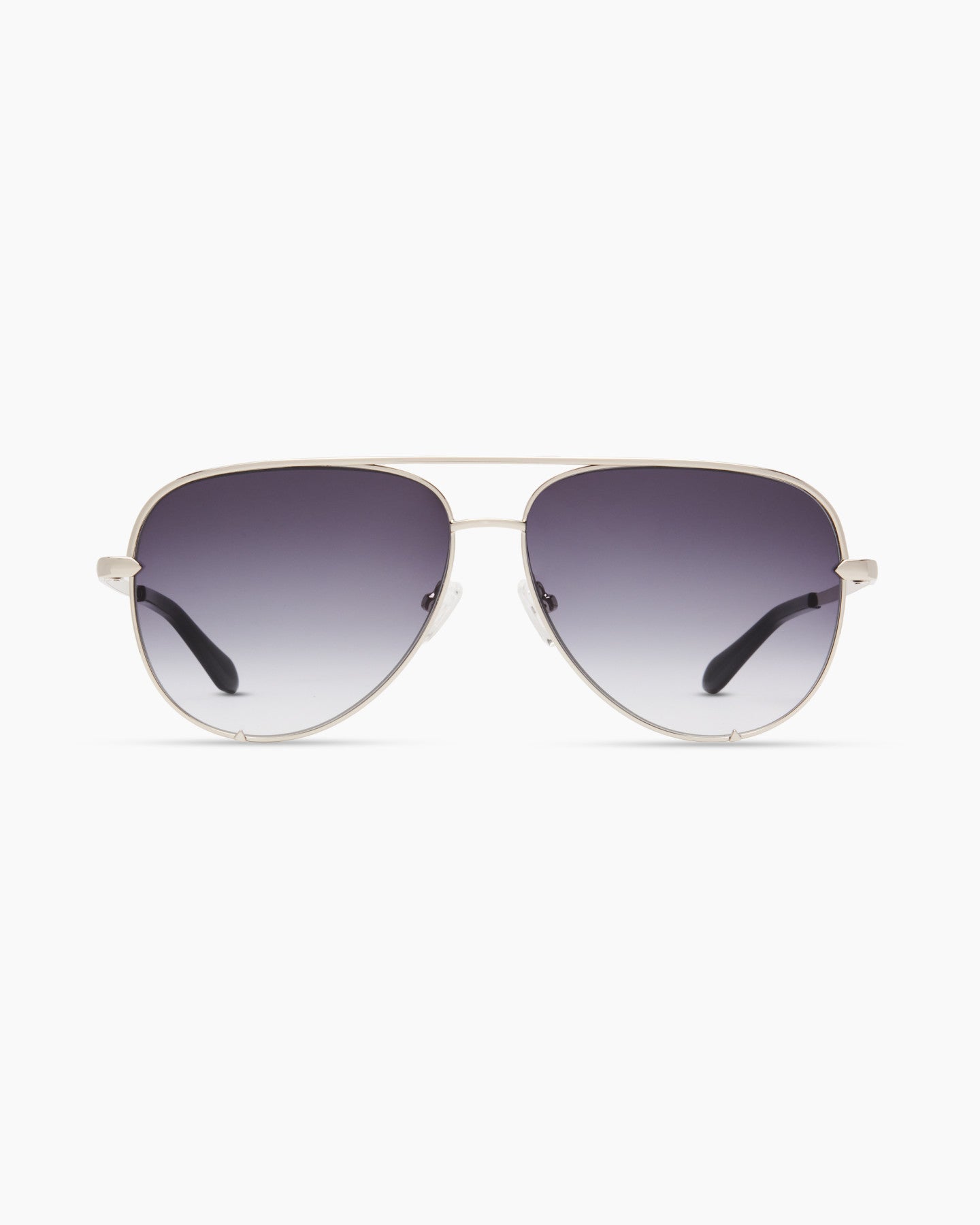 Dallas Polarized Stainless Steel Sunglasses