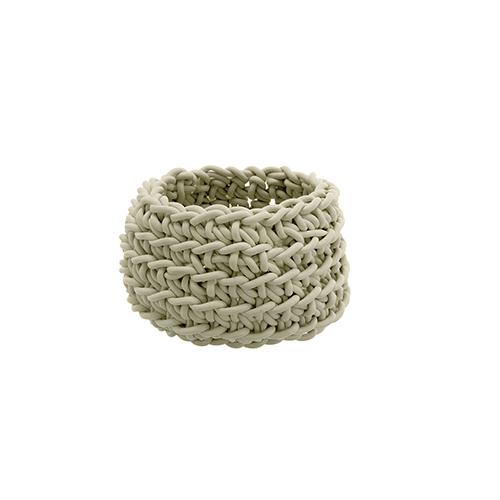 Stottile CP1 4.7" Round Neoprene Rubber Basket by Neo Design Italy