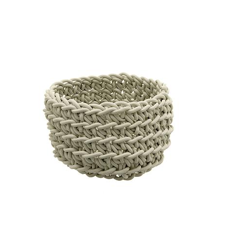 Stottile CP2 5.5" Round Neoprene Rubber Basket by Neo Design Italy