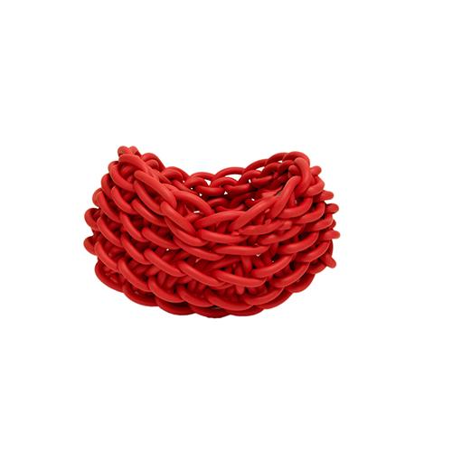 Barca C7 Oval 7" Neoprene Rubber Basket by Neo Design Italy