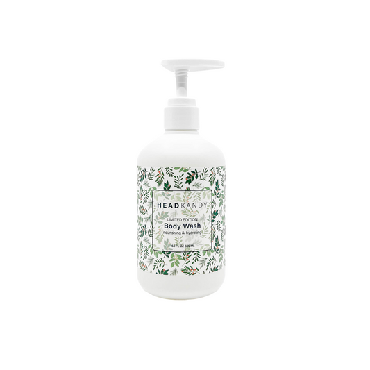 2023 Holiday Body Wash