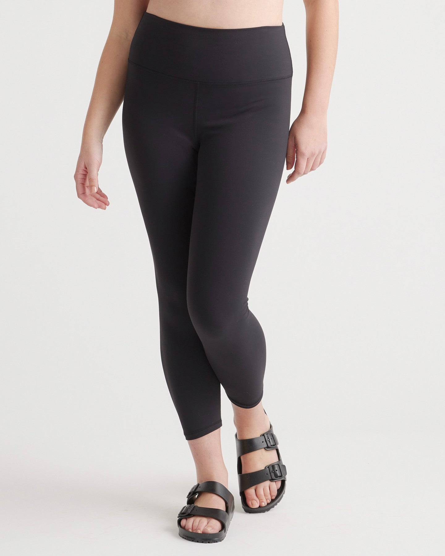 Ultra-Form High Rise Legging