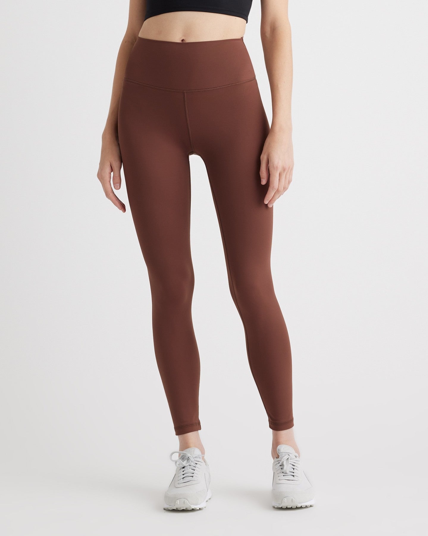 Ultra-Form High Rise Legging