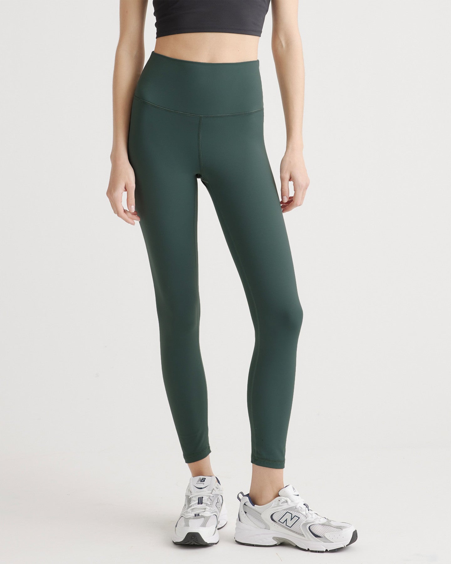 Ultra-Form High Rise Legging