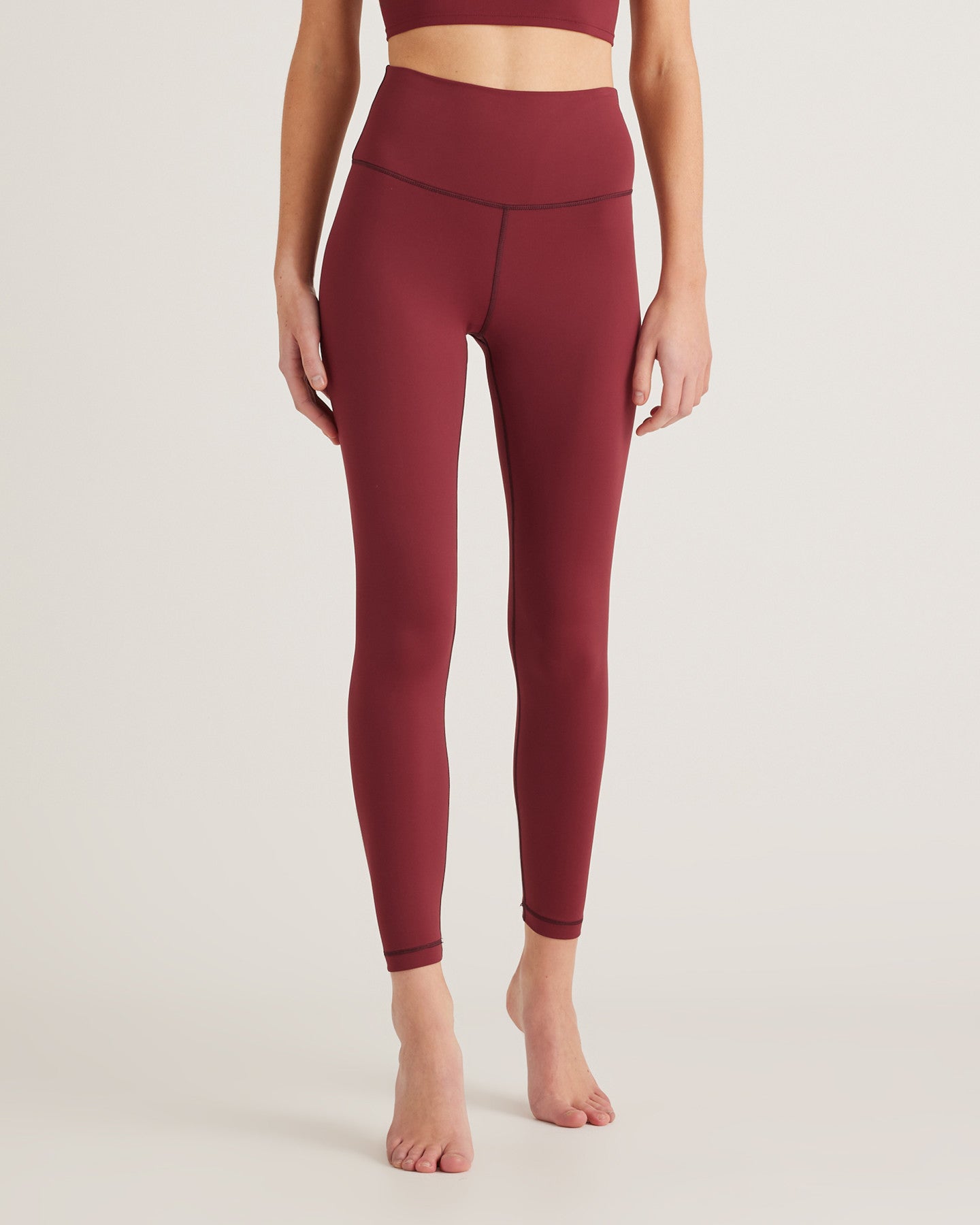 Ultra-Form High Rise Legging
