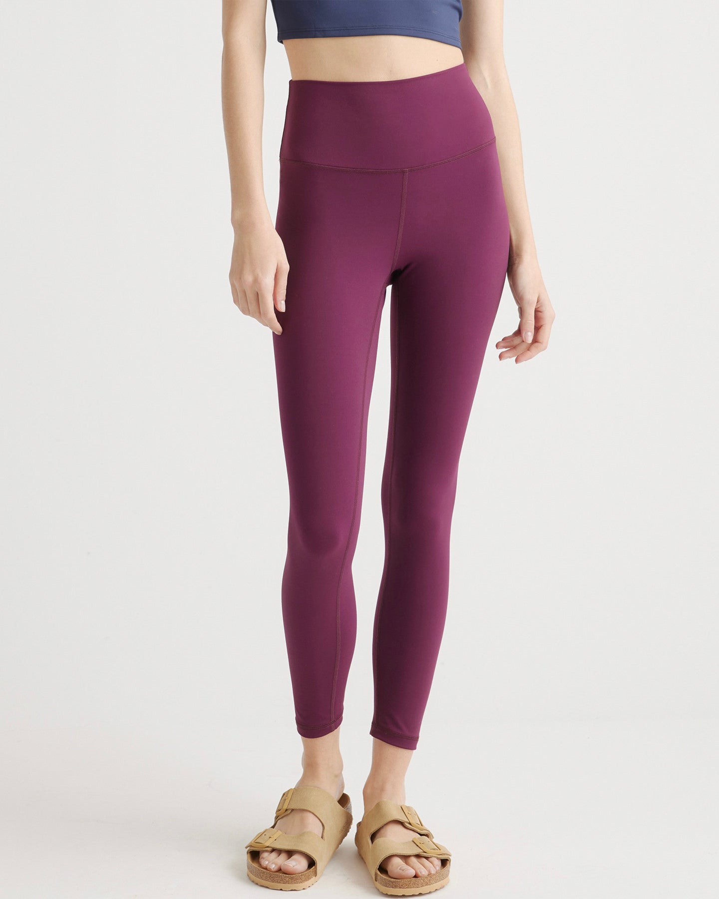 Ultra-Form High Rise Legging
