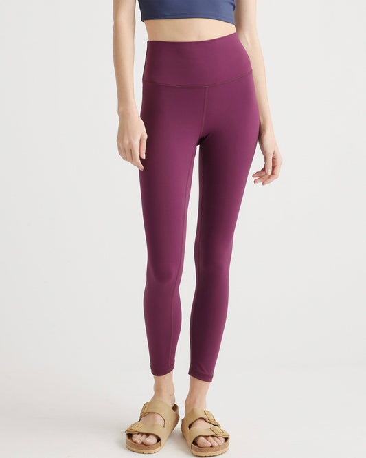 Ultra-Form High Rise Legging