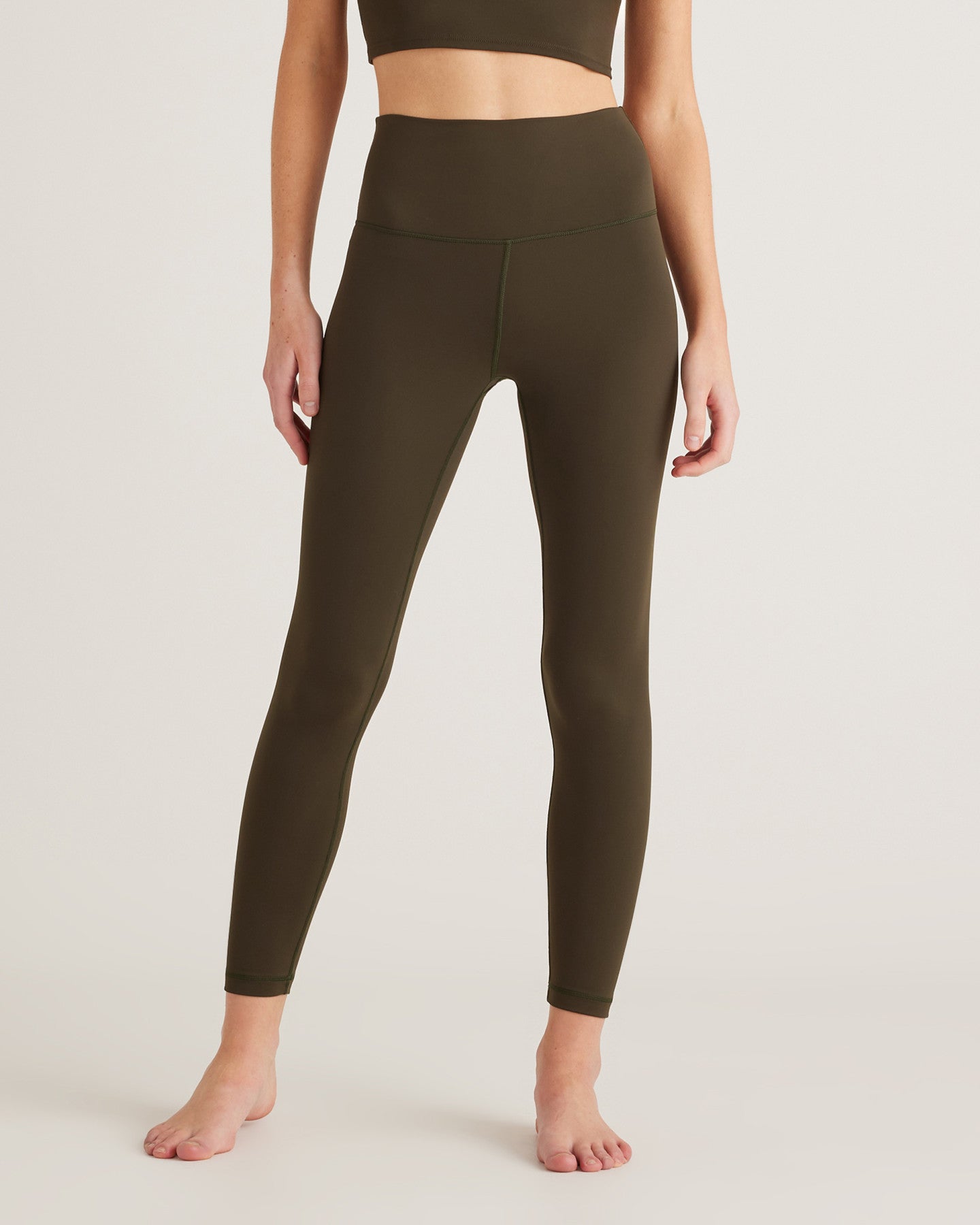 Ultra-Form High Rise Legging
