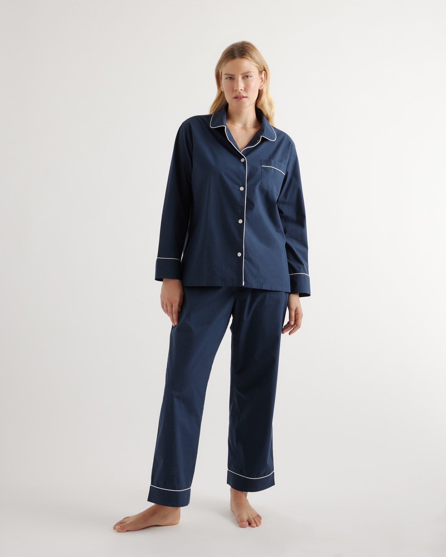 100% Cotton Pajama Set