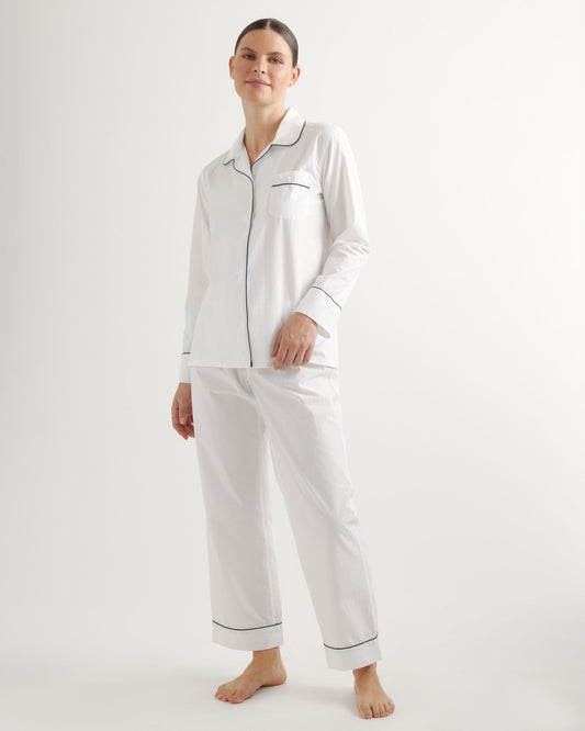 100% Cotton Pajama Set