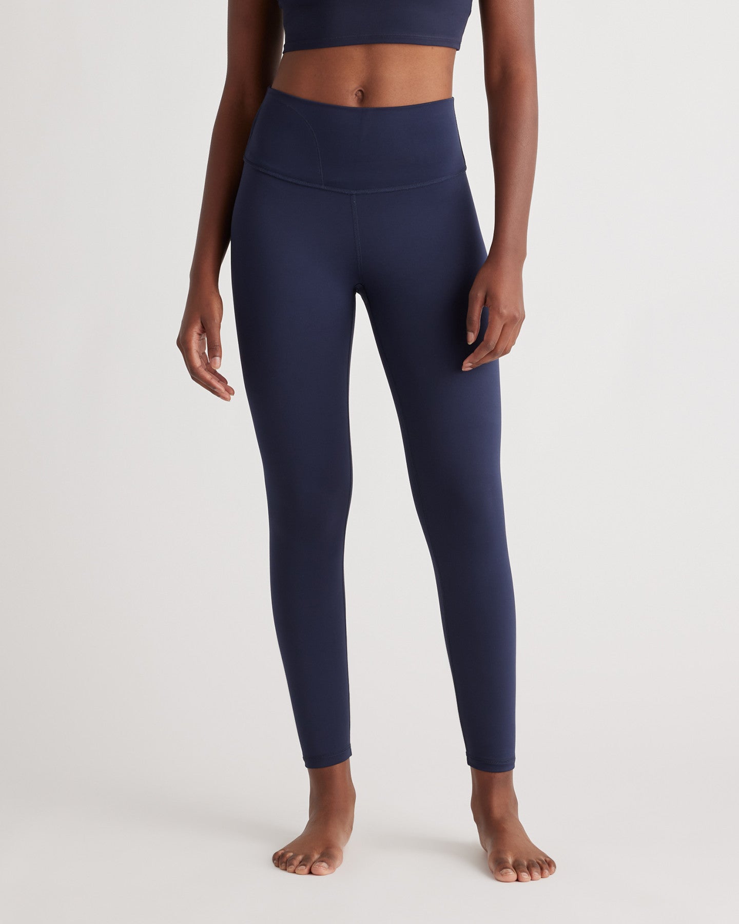 Ultra-Form High Rise Legging